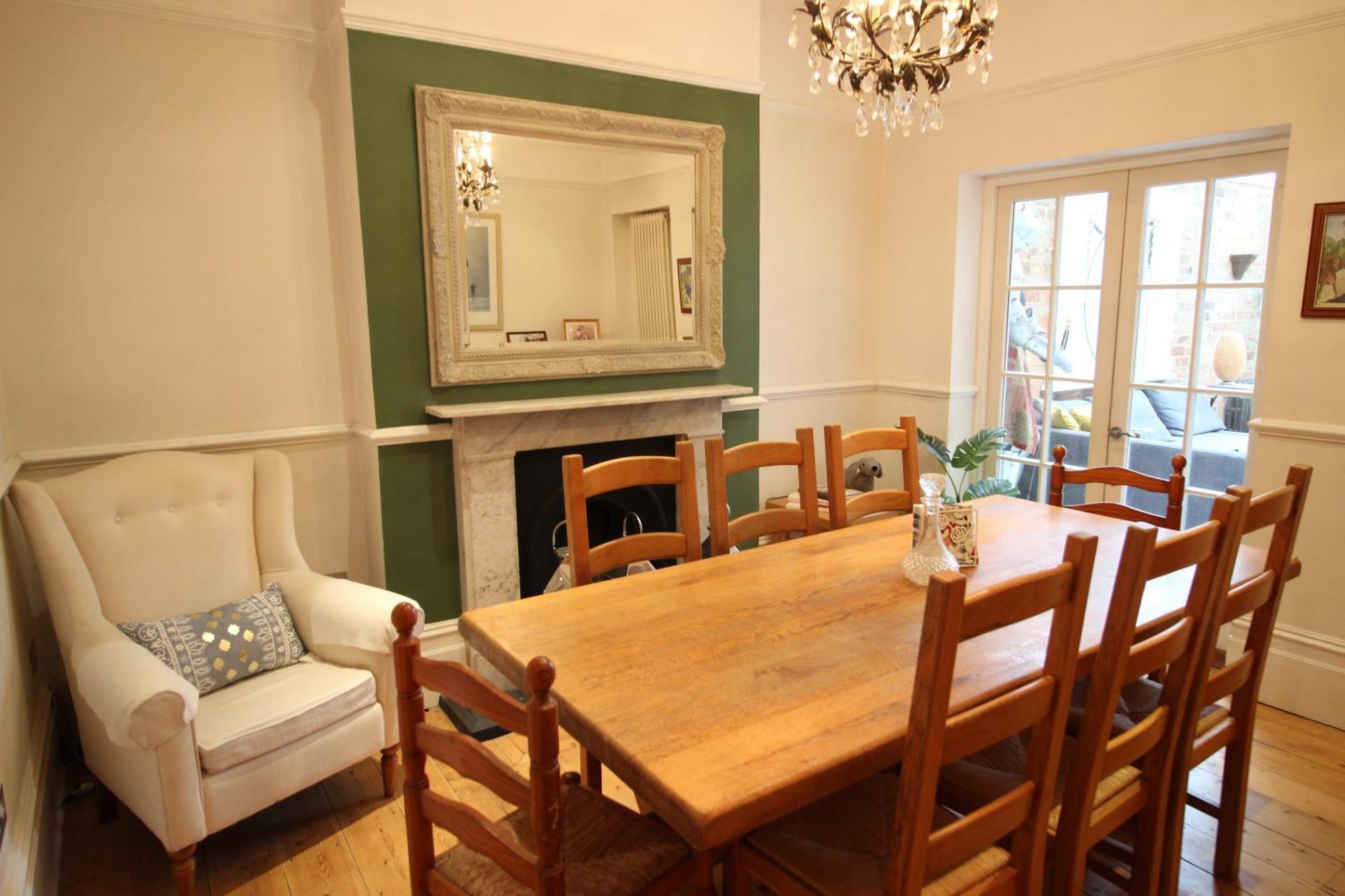 Orwell Villa Elegant Period 5 Bed Close To Town Sleeps 15 Cheltenham Bagian luar foto