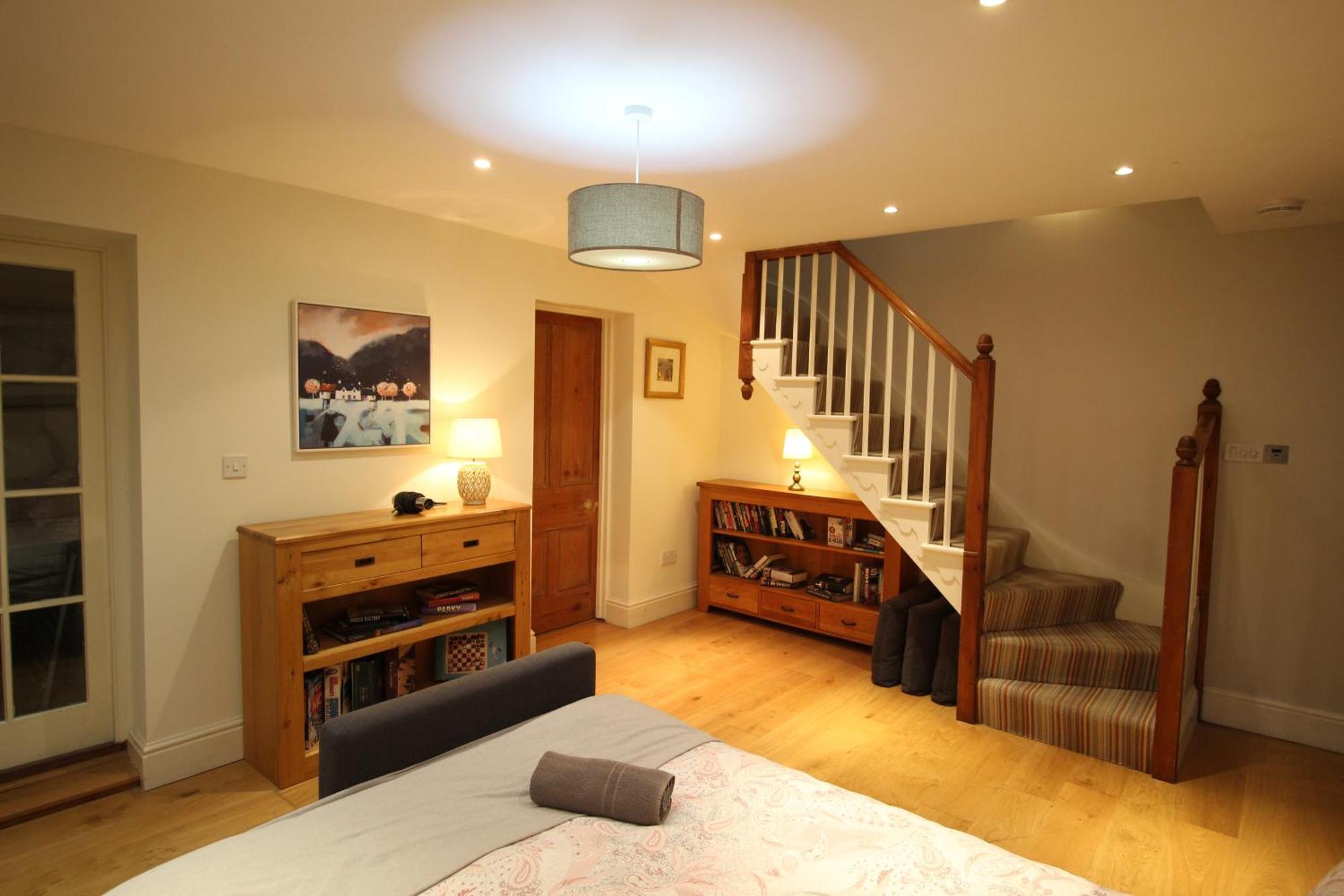 Orwell Villa Elegant Period 5 Bed Close To Town Sleeps 15 Cheltenham Bagian luar foto