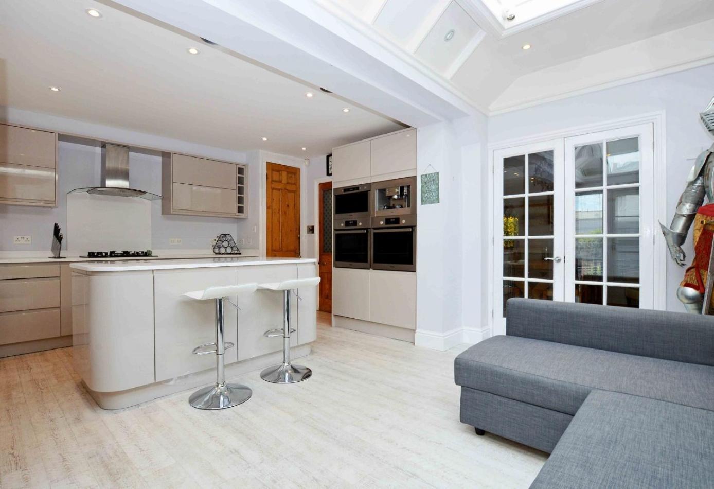 Orwell Villa Elegant Period 5 Bed Close To Town Sleeps 15 Cheltenham Bagian luar foto