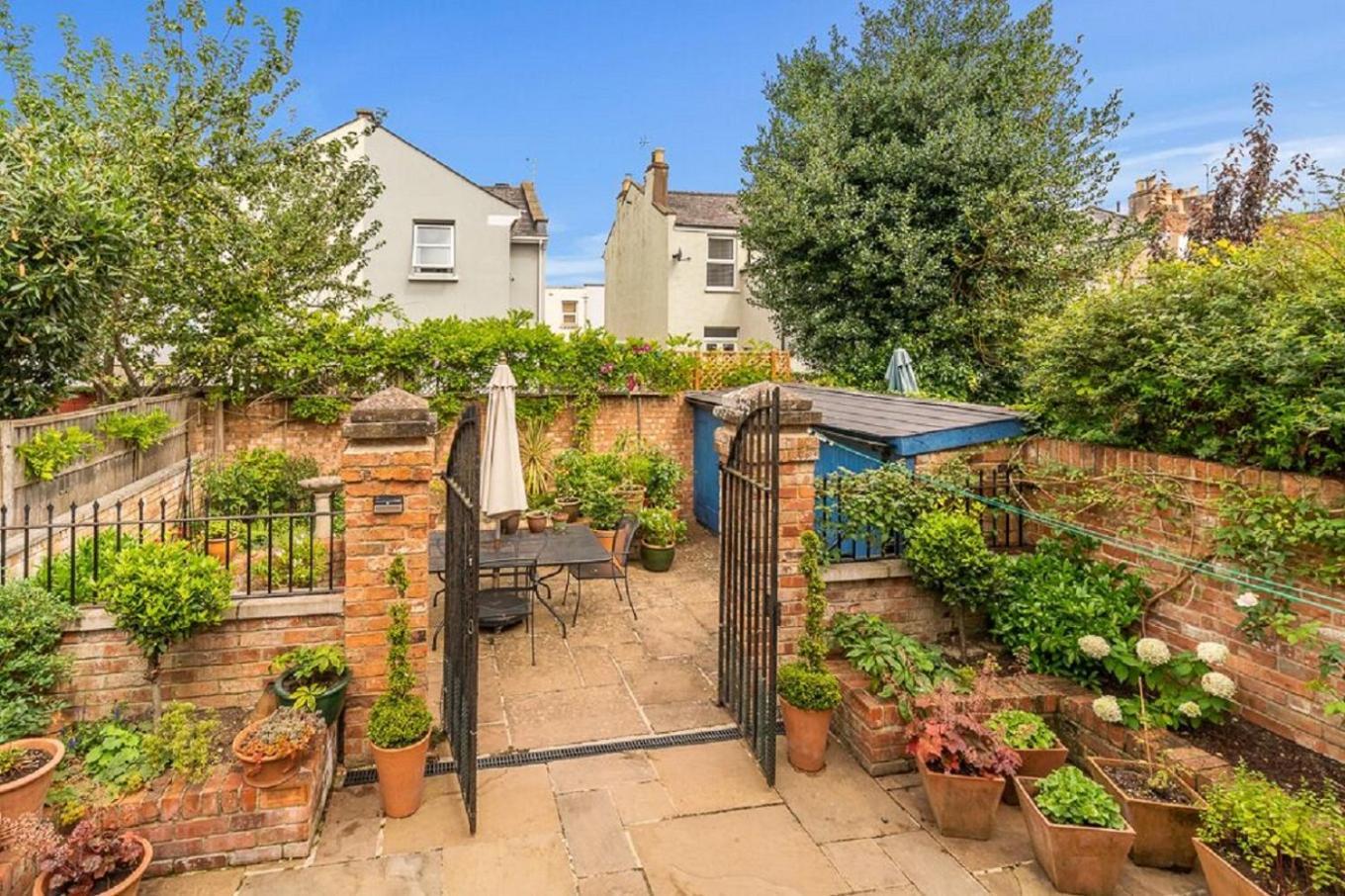 Orwell Villa Elegant Period 5 Bed Close To Town Sleeps 15 Cheltenham Bagian luar foto